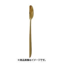 0-10459-250 リンツ スティックスプーンS 金