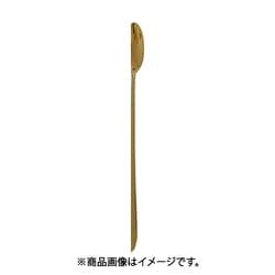 0-10459-150 リンツ スティックスプーンM 金