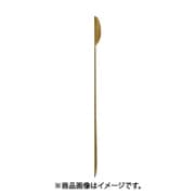 0-10459-050 リンツ スティックスプーンL 金