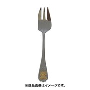 0-15125-130 コロちゃん コロフォーク金彩