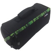 FHC-LG 布製工具ケース L 迷彩GREEN