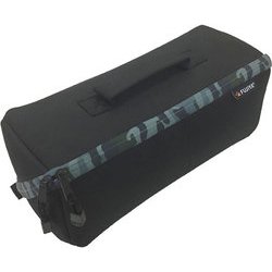FHC-LA 布製工具ケース L 迷彩ASH