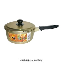 味覚片手鍋 16cm