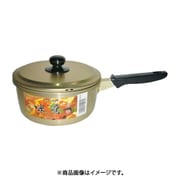 味覚片手鍋 16cm