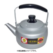 シルバーハイケットル 2L