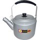 シルバーハイケットル 8L
