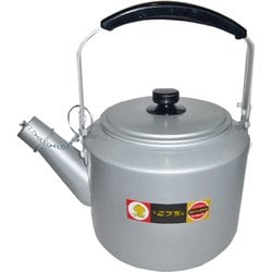 シルバーハイケットル 8L