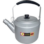 シルバーハイケットル 8L