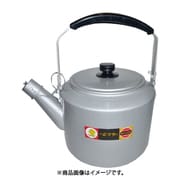 シルバーハイケットル 10L