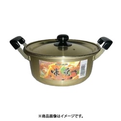 味覚鍋 22cm