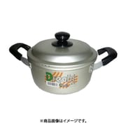 ドリーム両手鍋 20cm
