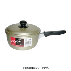 GOOD片手鍋 16cm