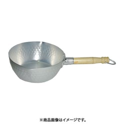 雪平鍋 （板厚1.3mm） 16cm