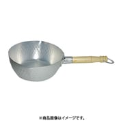 雪平鍋 (板厚1.3mm) 18cm