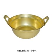 平手段付鍋 33cm