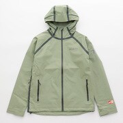 アウトドライエクストリームレインジャケット WE0936 349 Safari Heather Mサイズ [アウトドア レインジャケット メンズ]