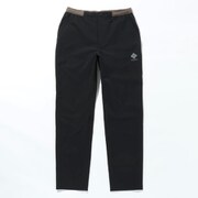 ライトキャニオンパンツ Light Canyon Pant PM0042 Black 010 Sサイズ [アウトドア ロングパンツ メンズ]