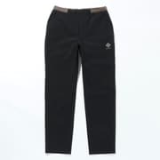 ライトキャニオンパンツ Light Canyon Pant PM0042 Black 010 Lサイズ [アウトドア ロングパンツ メンズ]