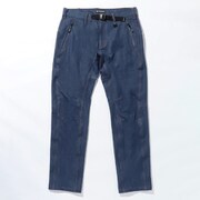 ホワイトストーンポイントパンツ White Stone Point Pant PM0028 Carbon Denim 469 XLサイズ [アウトドア ロングパンツ メンズ]
