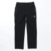 タイムトゥートレイルパンツ Time To Trail Pant PM0043 Black 010 Lサイズ [アウトドア ロングパンツ メンズ]