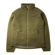 クレストトゥークリークジャケット Crest to Creek Jacket PM3802 Nori 383 XXLサイズ [アウトドア 中綿ウェア メンズ]