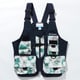 グリーンパインズベスト Green Pines Vest PM0085 Collegiate Navy 464 Lサイズ [アウトドア ベスト メンズ]