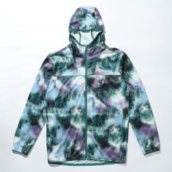 columbia tie dye hoodie