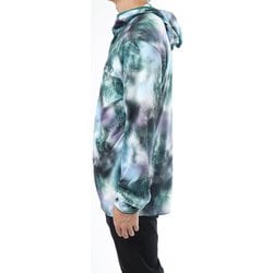 columbia tie dye hoodie