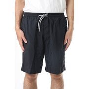 サマードライショーツ AE0757 010 Lサイズ [アウトドア ショートパンツ メンズ]
