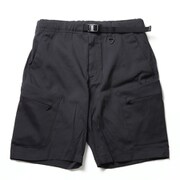 モックヒル ショーツ Mock Hill Short PM4996 Black 10 Sサイズ [アウトドア ショートパンツ メンズ]