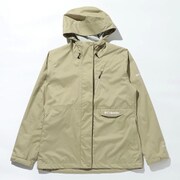 セカンドヒルウィメンズジャケット Second Hill W Jacket PL0140 Twill 270 Sサイズ [アウトドア 防水ジャケット レディース]