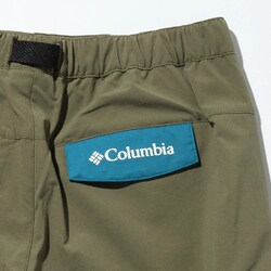 ヨドバシ.com - コロンビア Columbia セカンドヒルウィメンズパンツ