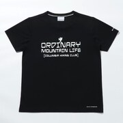 ライトキャニオンウィメンズオムニフリーズゼロショートスリーブＴシャツ Light Canyon W Ofz Short Sleeve Tee PL0151 Black,CHC 011 Sサイズ [アウトドア カットソー レディース]