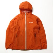 ライトクレスト ウィメンズジャケット PL3157 824 XLサイズ [アウトドア レインジャケット レディース]