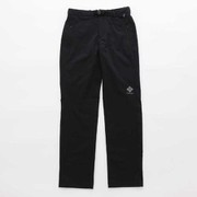 タイムトゥートレイルウィメンズパンツ Time To Trail W Pant PL0153 Black 010 Mサイズ [アウトドア ロングパンツ メンズ]