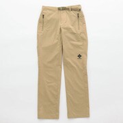 タイムトゥートレイルウィメンズパンツ Time To Trail W Pant PL0153 Crouton 243 XLサイズ [アウトドア ロングパンツ メンズ]