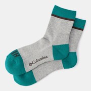 ハイクライクデイズミッドソックス Hike Like Days Mid Socks PU2304 039 Columbia Grey L/XLサイズ [アウトドア ソックス]