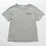 スウィンアベニューウィメンズショートスリーブTシャツ Swin Avenue W Short Sleeve Tee PL0168 039 Lサイズ [アウトドア カットソー レディース]