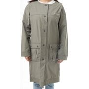 ストローベイウィメンズジャケット Straw Bay W Jacket PL0175 Stone Green 397 XLサイズ [アウトドア コート レディース]