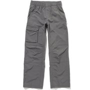 シルバーリッジプルオンパンツ Silver Ridge Pull-On Pant AY1440 City Grey 023 Mサイズ [アウトドア パンツ キッズ]