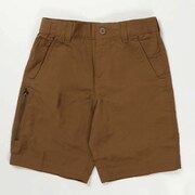シルバーリッジⅣショーツ Silver Ridge IV Short AB0049 Delta 257 XSサイズ [アウトドア パンツ キッズ]