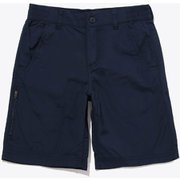 シルバーリッジⅣショーツ Silver Ridge IV Short AB0049 Collegiate Navy 464 Mサイズ [アウトドア パンツ キッズ]