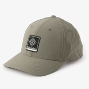 マックストレイル110ADJ バック Maxtrail 110 Adj Back CU0159 Stone Green 397 [アウトドア キャップ]