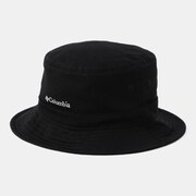 シッカモアバケット Sickamore Bucket PU5040 013 Black L/XLサイズ [アウトドア ハット]