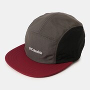 ユースプレイアウトギフトキャップ Youth Play Out Gift Sun Shade Cap PU5549 030 Charcoal [アウトドア キャップ]