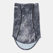 フリーザーゼロIIネックゲイター Freezer Zero II Neck Gaiter CU0134 011 Black Mako L/XLサイズ [スポーツウェア アクセサリ ネックカバー]