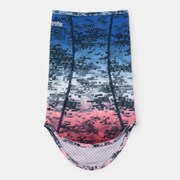 フリーザーゼロIIネックゲイター Freezer Zero II Neck Gaiter CU0134 900 Americana Fade Camo L/XLサイズ [スポーツウェア アクセサリ ネックカバー]