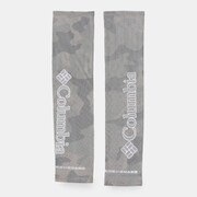コロンビアディフレクターアームスリーブ Columbia Deflector Arm Sleeve CU0167  316 S/Mサイズ [スポーツウェア アクセサリ アームカバー]