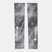 フリーザーゼロアームスリーブ Freezer Zero Arm Sleeves SU9090 013 Black Real Tree Mako XSサイズ 両腕入り2枚入り [アウトドア アームカバー]