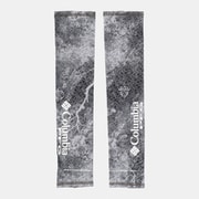 フリーザーゼロアームスリーブ Freezer Zero Arm Sleeves SU9090 013 Black Real Tree Mako S/Mサイズ 両腕入り2枚入り [アウトドア アームカバー]